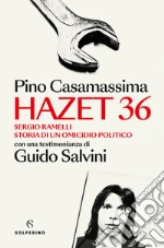 Casamassima Pino; Salvini Guido