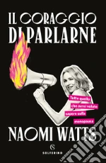 Watts Naomi