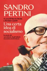 Pertini Sandro; Breda M. (cur.); Caretti S. (cur.)