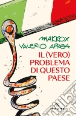 Makkox; Aprea Valerio