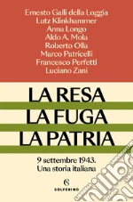 Galli Della Loggia Ernesto; Klinkhammer Lutz; Longo Anna; Patricelli M. (cur.)