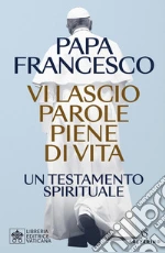 Francesco (Jorge Mario Bergoglio); Crippa L. (cur.)