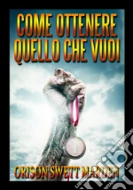 Swett Marden Orison