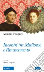 Frugoni Arsenio; Frugoni C. (cur.)