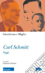 Miglio Gianfranco; Palano D. (cur.)
