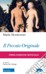 Montessori Maria; De Giorgi F. (cur.)