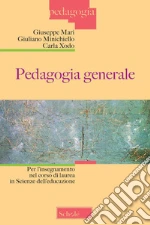 Mari Giuseppe; Minichiello Giuliano; Xodo Carla