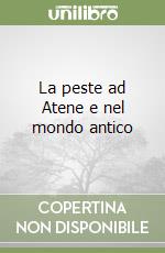 Tucidide; Lucrezio Caro Tito; Manzoni G. E. (cur.)