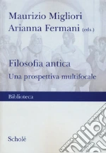Migliori M. (cur.); Fermani A. (cur.)