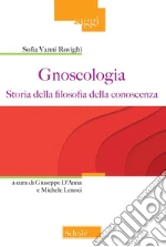 Vanni Rovighi Sofia; D'Anna G. (cur.); Lenoci M. (cur.)