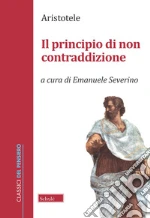 Aristotele; Severino E. (cur.)