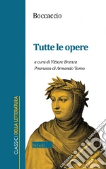 Boccaccio Giovanni; Branca V. (cur.)