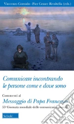 Corrado V. (cur.); Rivoltella P. C. (cur.)