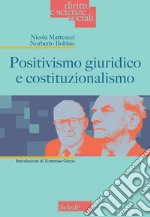 Matteucci Nicola; Bobbio Norberto