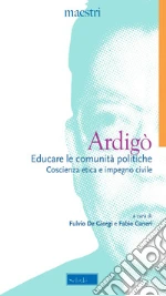 Ardig Achille; De Giorgi F. (cur.); Caneri F. (cur.)