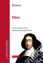 Spinoza Baruch; Donna D. (cur.)