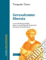 Tasso Torquato; Getto G. (cur.)
