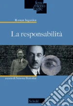 Ingarden Roman; Bertolini S. (cur.)