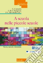 Cannella G. (cur.); Mangione G. R. J. (cur.); Rivoltella P. C. (cur.)