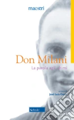 Milani Lorenzo; Corzo Toral J. L. (cur.)