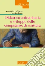 La Marca Alessandra; Bono Caterina