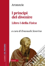 Aristotele; Severino E. (cur.)