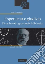 Husserl Edmund; Langrebe L. (cur.); Masi F. (cur.)