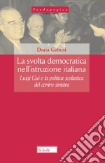 Gabusi Daria