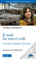 Aleksievic Svetlana; Franchi A. (cur.); Rapetti S. (cur.)