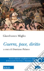 Miglio Gianfranco; Palano D. (cur.)