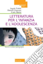 Nobile Angelo; Giancane Daniele; Marini Carlo