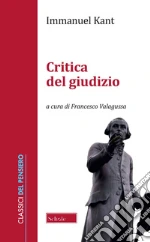 Kant Immanuel; Valagussa F. (cur.)
