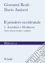 Reale Giovanni; Antiseri Dario