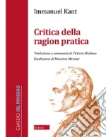 Kant Immanuel; Mathieu V. (cur.)