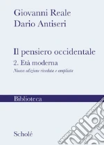 Reale Giovanni; Antiseri Dario