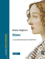 Alighieri Dante; Gresti P. (cur.); Premi N. (cur.)