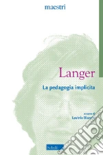 Langer Alexander; Bianchi L. (cur.)