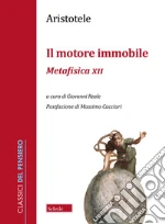 Aristotele; Reale G. (cur.)