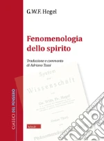 Hegel Friedrich; Tassi A. (cur.)