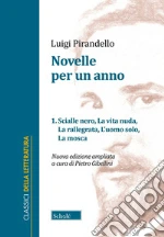 Pirandello Luigi