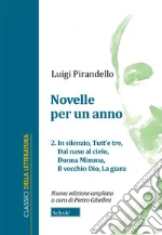 Pirandello Luigi; Gibellini P. (cur.)