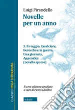 Pirandello Luigi; Gibellini P. (cur.)