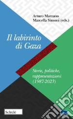Marzano A. (cur.); Simoni M. (cur.)
