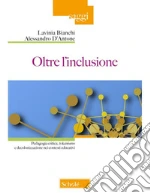 Bianchi Lavinia; D'Antone Alessandro