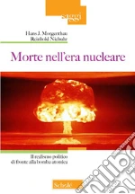 Morgenthau Hans J.; Niebuhr Reinhold; Castellin L. G. (cur.)