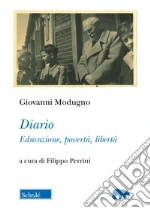 Modugno Giovanni; Perrini F. (cur.)