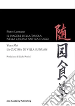Yuan Mei; Leemann Pietro