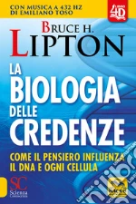 Lipton Bruce H.