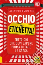Cuffaro Lucia; Tioli Elena