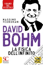 Teodorani Massimo